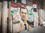 Bashar al-Assad d&oslash;mt in absentia, f&aelig;tter d&oslash;mt til d&oslash;den i Damaskus