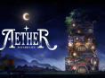 Aether Wizard Life for at bringe hyggelig magisk livssimulator til PC og konsoller i efteråret 2028