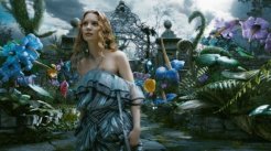 Alice i Eventyrland