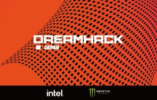 DreamHack udvider til Japan i 2023