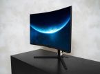 Skærme i 1440p lader ikke til at være så populære blandt gamere