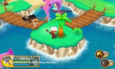 Fantasy Life