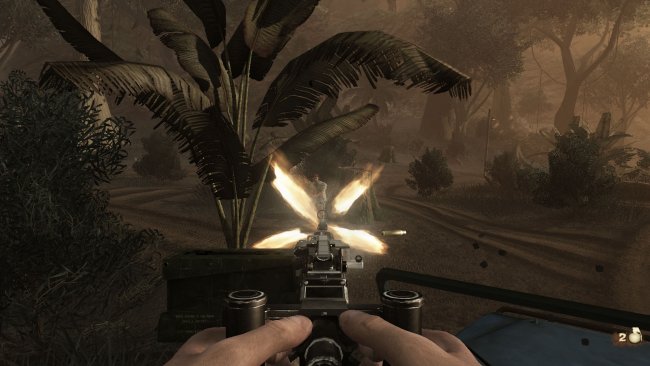Far Cry 2