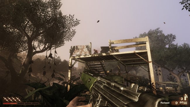 Far Cry 2
