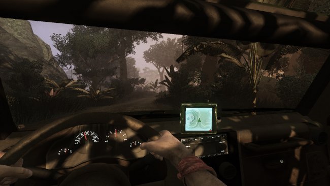 Far Cry 2