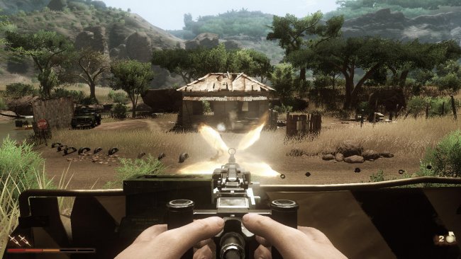 Far Cry 2