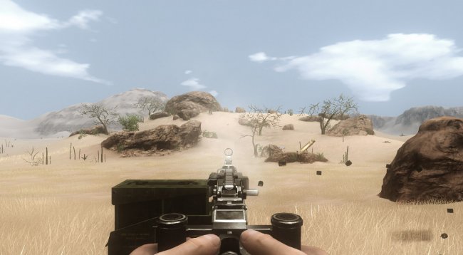 Far Cry 2