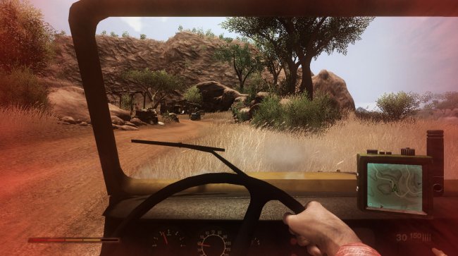 Far Cry 2