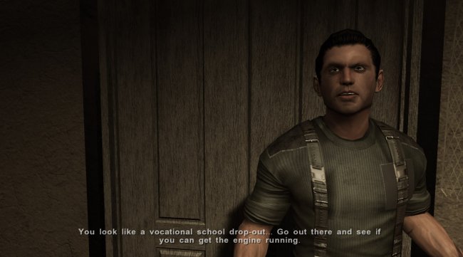 Far Cry 2