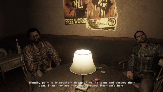Far Cry 2