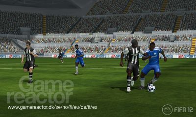 FIFA 12