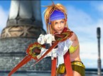 Retro-anmeldelse: Final Fantasy X-2