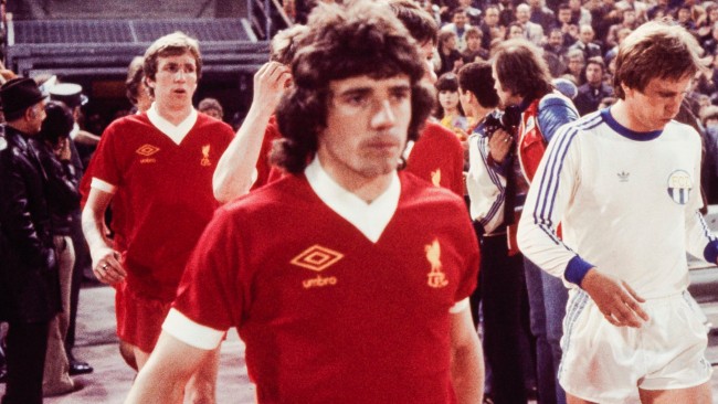 Englands fodboldlegende Kevin Keegan, to gange Ballon d'Or, dør af kræft i en alder af 75