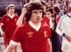 Englands fodboldlegende Kevin Keegan, to gange Ballon d'Or-vinder, d&oslash;r af kr&aelig;ft i en alder af 75
