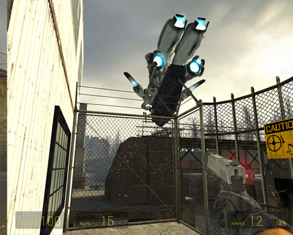 Half-Life 2
