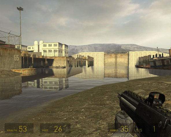 Half-Life 2