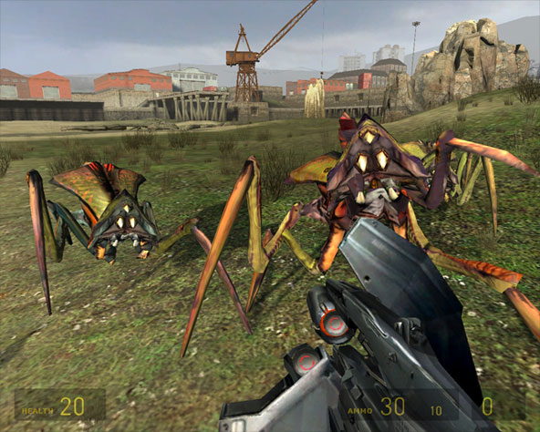 Half-Life 2