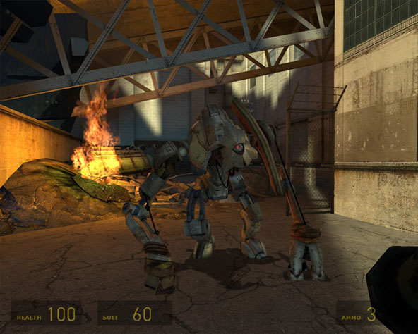 Half-Life 2