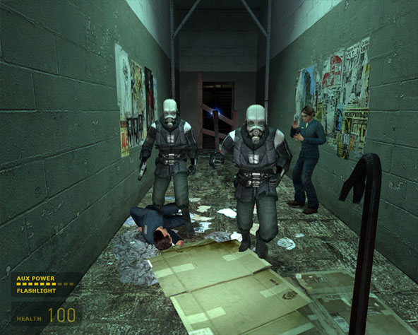 Half-Life 2