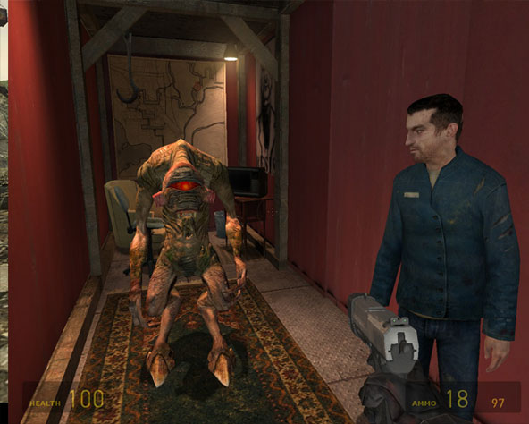 Half-Life 2