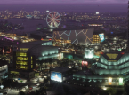 Ny GTA VI-hjemmeside byder p&aring; kort flyvetur over Vice City