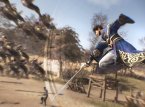 Vi spiller Dynasty Warriors 9 i to timer