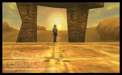 The Legend of Zelda: Ocarina of Time 3D
