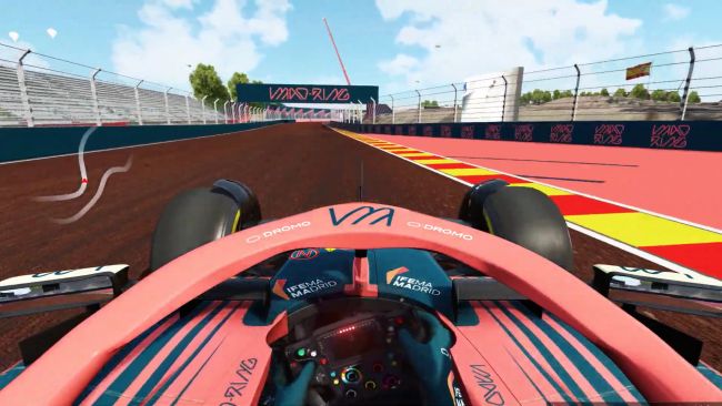 Madrid Formel 1 gadebane afslører spændende nye detaljer og det fulde layout i video