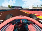 Madrid Formel 1 gadebane afslører spændende nye detaljer og det fulde layout i video