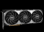 MSI GeForce RTX 4070 Ti SUPER 16G VENTUS 3X OC