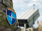 NATO iv&aelig;rks&aelig;tter missionen "Arctic Sentry " for at styrke den milit&aelig;re tilstedev&aelig;relse i det h&oslash;je nord