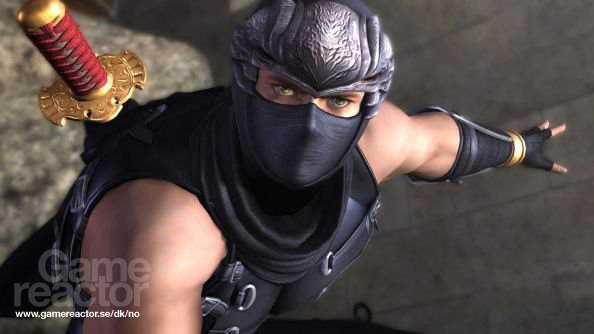 Ninja Gaiden: Master Collection