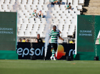 Nottingham Forest hentede forsvarsspilleren Ousmane Diomande fra Sporting CP