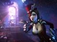 Gunnar Optiks viser endnu et par Borderlands-solbriller dedikeret til Mad Moxxi