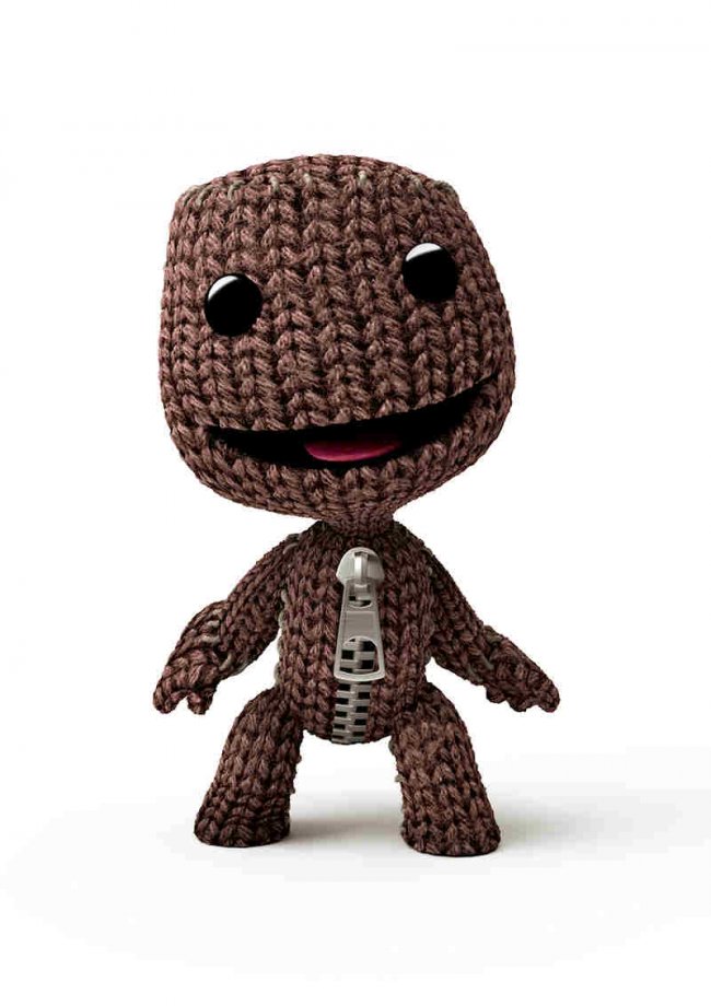 Little Big Planet