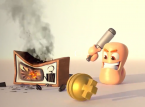 Worms Rumble er nu tilgængeligt på Xbox Game Pass og Nintendo Switch