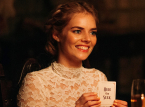Ready or Not-stjernen Samara Weaving tager sin PS5 med overalt