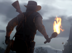 Red Dead Redemption afvikles i 4K på Xbox One X
