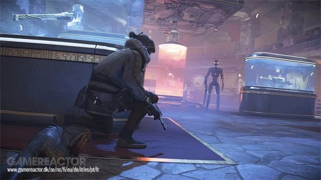 Star Wars Outlaws