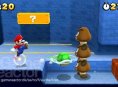 Super Mario 3DS-traileren