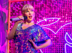 Taylor Swifts brudekjole forbliver et mysterium og truer med at vende brudebranchens forudsigelser for dette &aring;r p&aring; hovedet