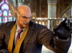 Tekken 7's nyeste trailer viser hints af gameplay