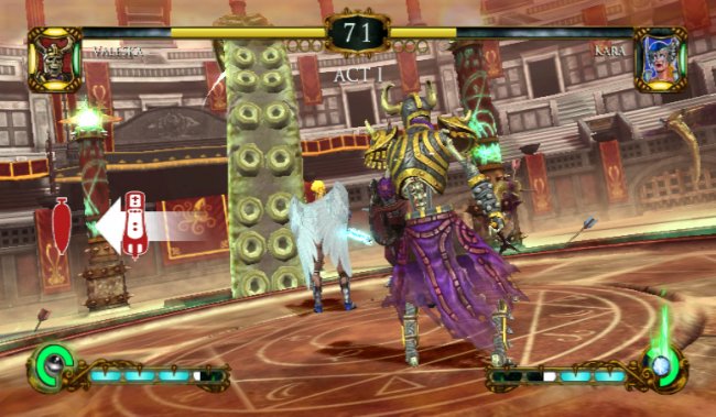 Tournament of Legends