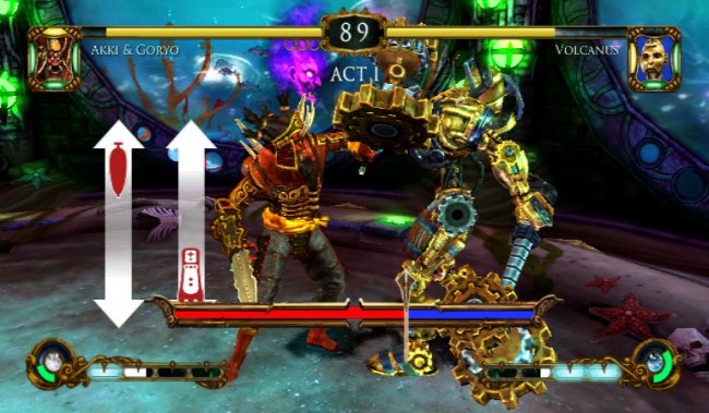 Tournament of Legends