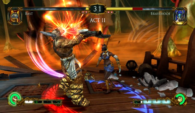 Tournament of Legends