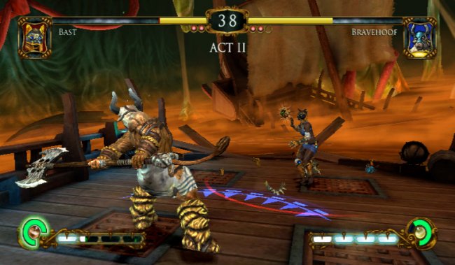 Tournament of Legends