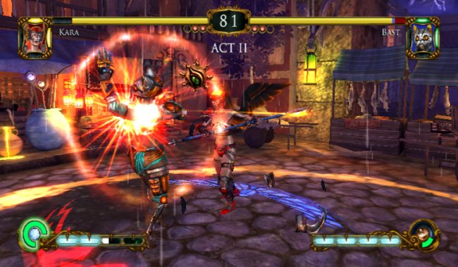 Tournament of Legends