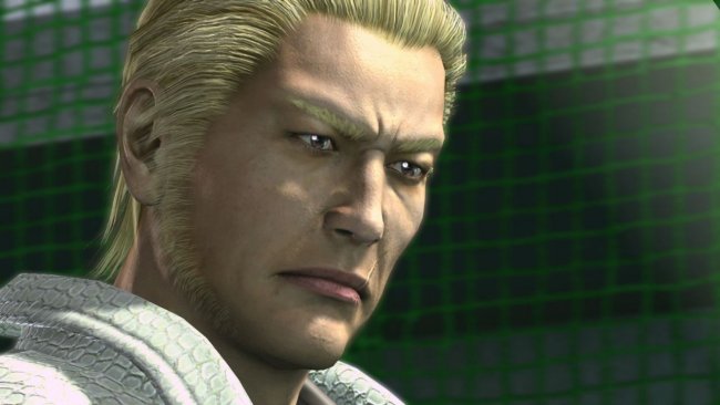 Yakuza: Dead Souls