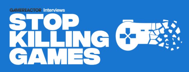 Stop Destroying Videogames kommer i mål med næsten halvanden million underskrifter - hvad sker der nu?