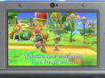 Nintendo afsl&oslash;rer Ever Oasis